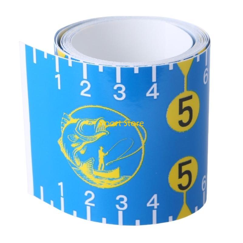 Fish Finder Transducer - U2JB Outdoor Fish Ruler Visapparatuur Vis