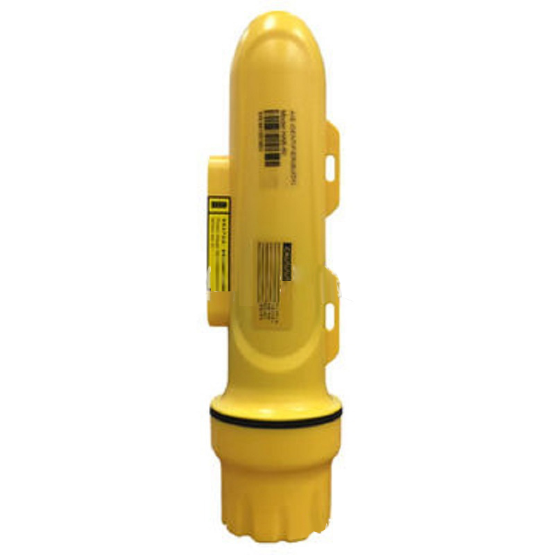 Fishing Gps - HAB-120S Visserijboei Meter Stuur AIS Locatie