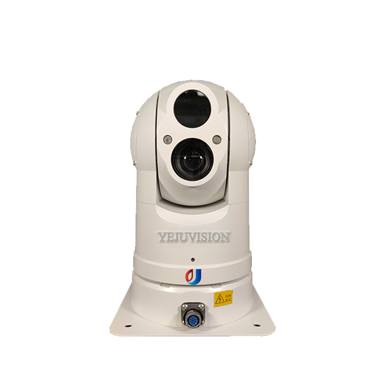 Fishing Camera - Fabrikant Leverancier Anti-piekspanning Gestabiliseerde Verborgen Thermische