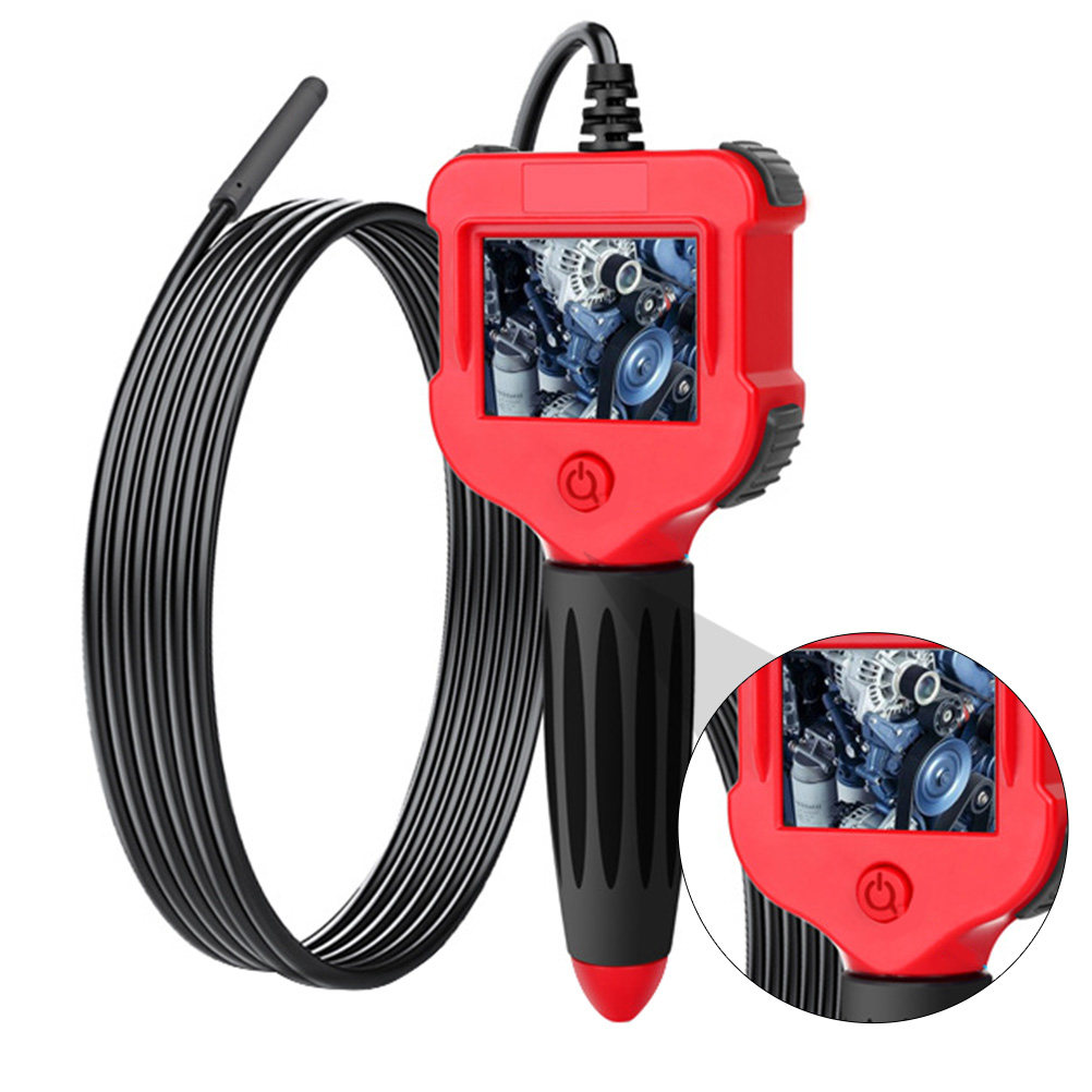Underwater Camera - 1Set 24 Inch HD Waterdichte Endoscoop