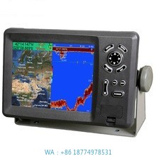 Fishing Depth Finder - Mr LCD Fish HP-828Farine echolood Colo