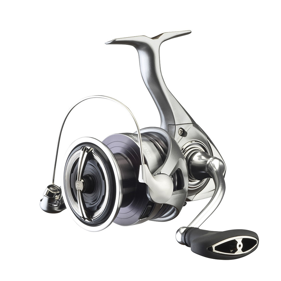 2023 DAIWA EXCELER LT Spinvism - Kastking Reel Zephyr recensie en prijs