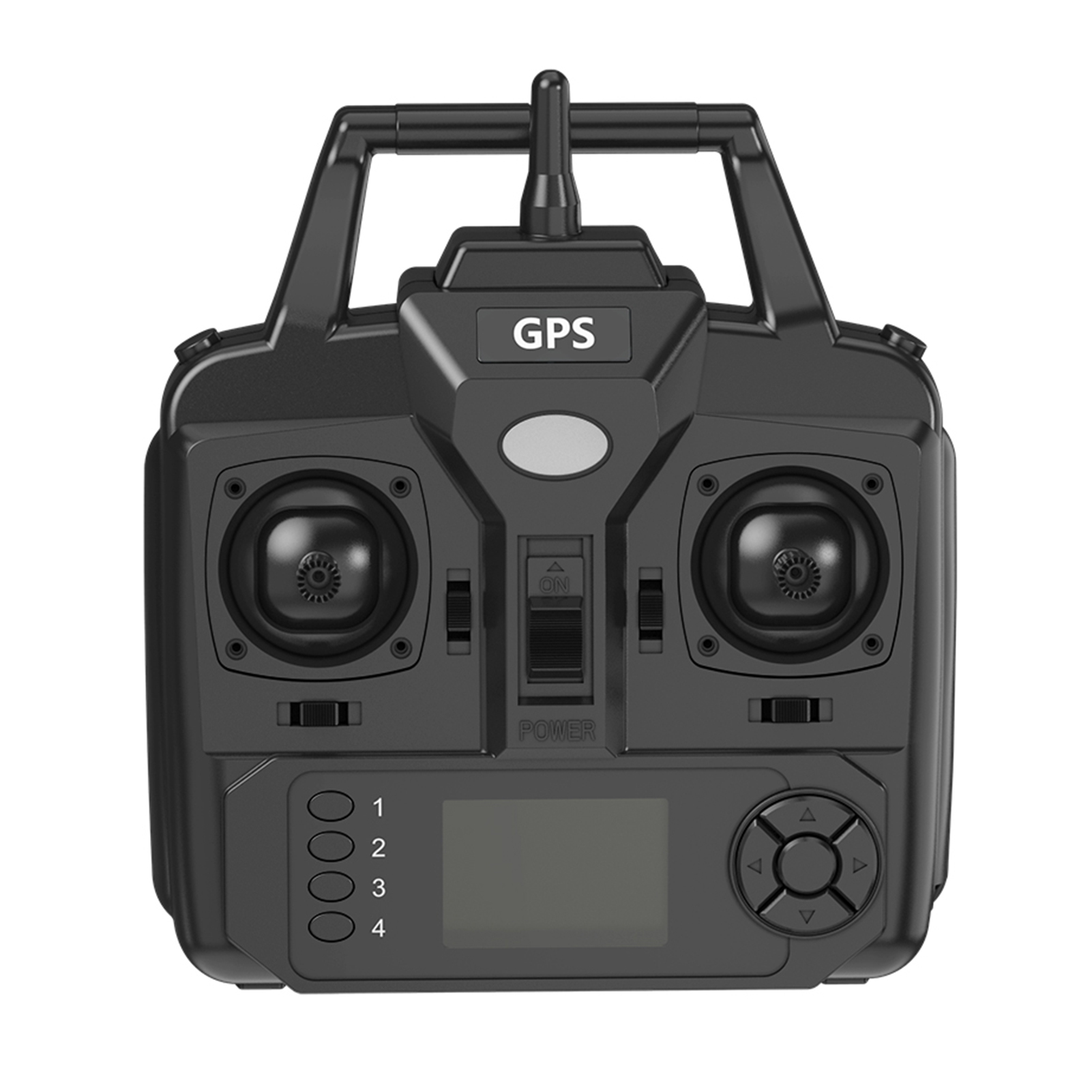 Afstandsbediening Voor V020 Gp - Fishing Gps recensie en prijs