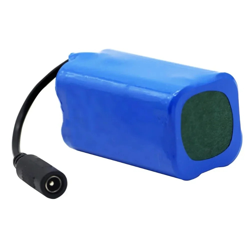 Nieuwe 18650 7.4V 5200mAh Lipo - Fish Finder Charger recensie en prijs