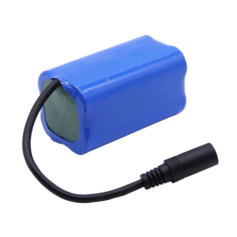 Nieuwe 18650 7.4V 5200mAh Lipo - Fish Finder Charger recensie en prijs