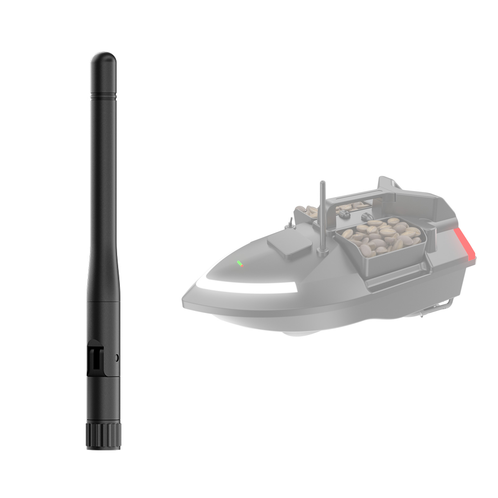 Afstandsbediening Voerboot Ant - Fishing Gps recensie en prijs