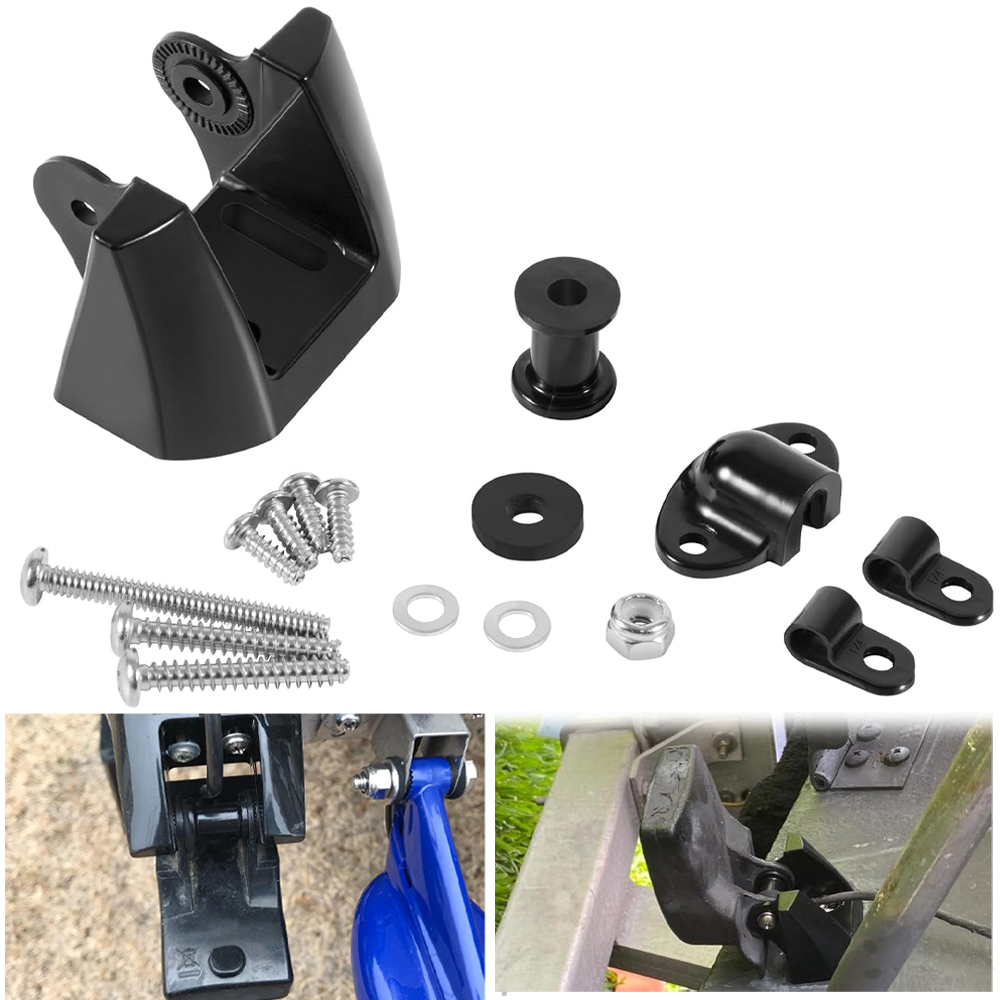 010-10272-00 Heavy Duty transd - Fish Finder Mount recensie en prijs