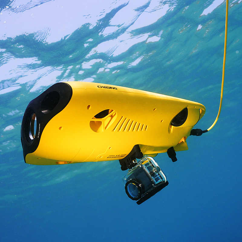 alvage reddingsapparatuur kan  - Fishing Depth Finder recensie en prijs