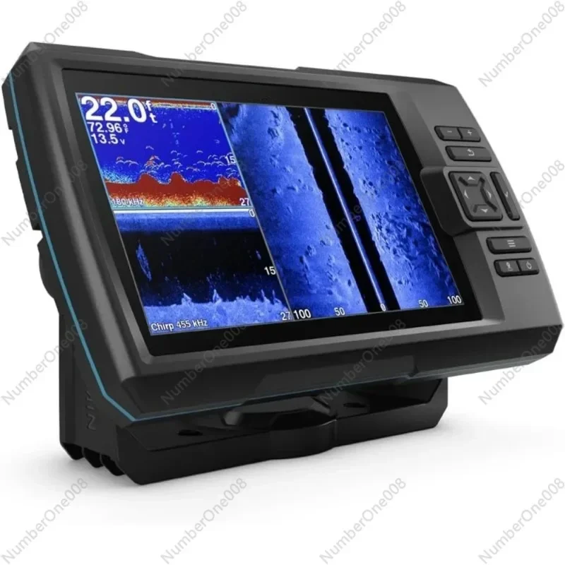 Striker 7SV met transducer, 7  - Fish Finder Transducer recensie en prijs
