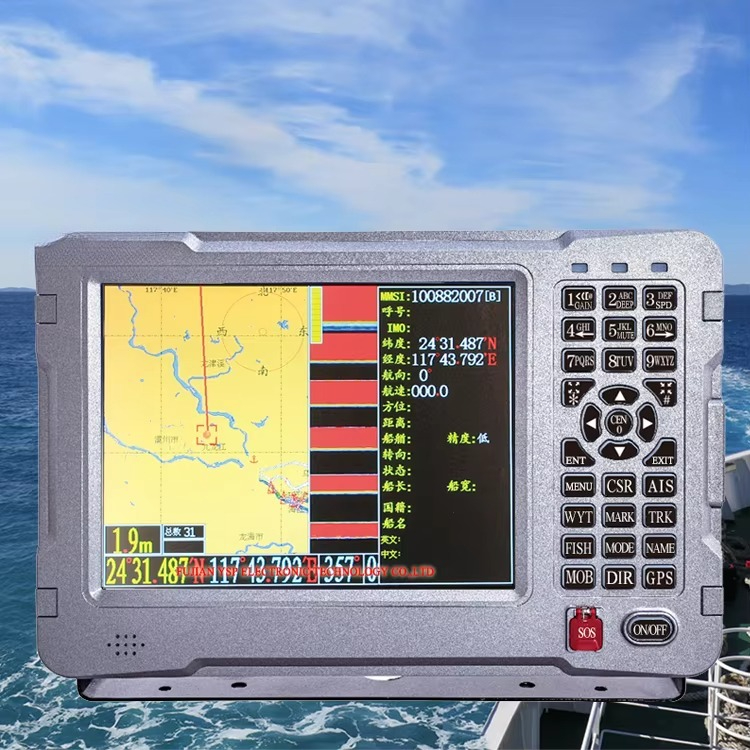 Combo Visnavigatie Diepte Vis  - Fishing Depth Finder recensie en prijs