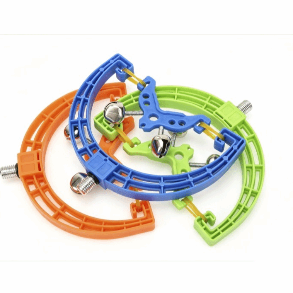 Hengelhouder met dubbele bel A - Bite Alarm recensie en prijs