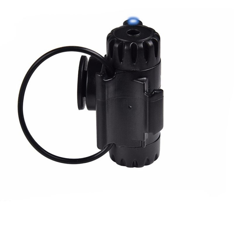 Viswaarschuwingen Bijten Audio - Bite Alarm recensie en prijs