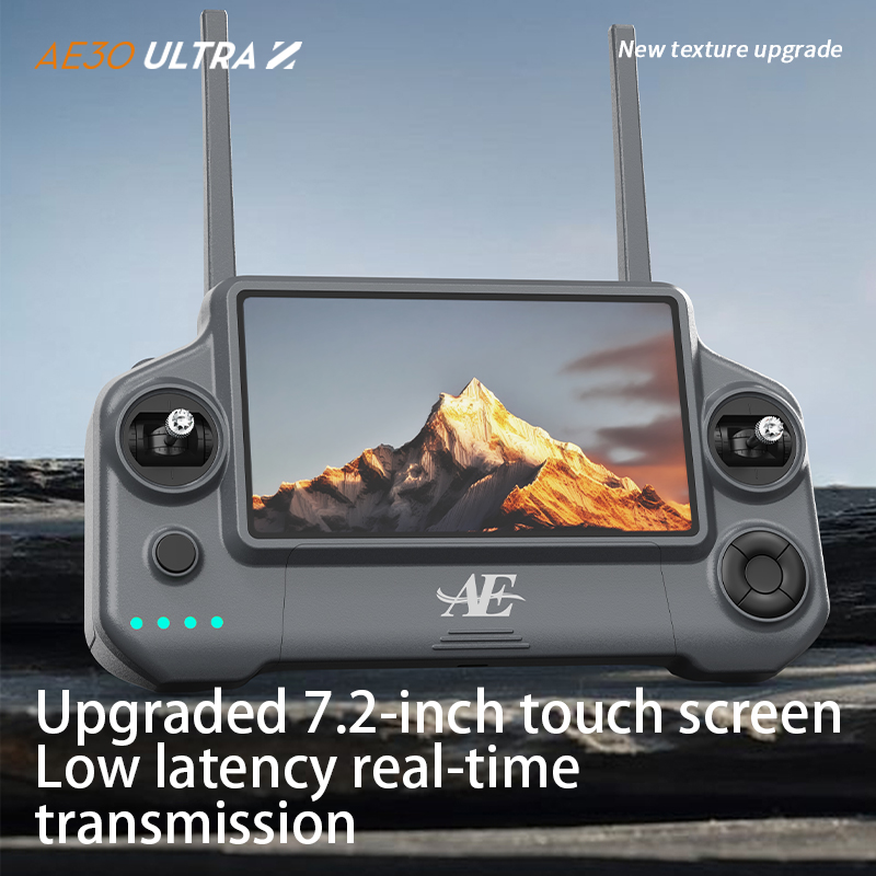 AE Ultra GPS Drone 4K Professi - Fishing Gps recensie en prijs