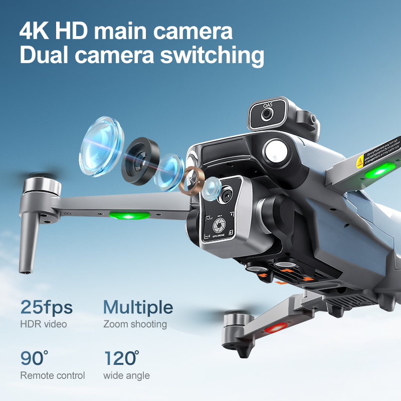 2026 K19 MAX GPS Drone Cam Vis - Fishing Gps recensie en prijs