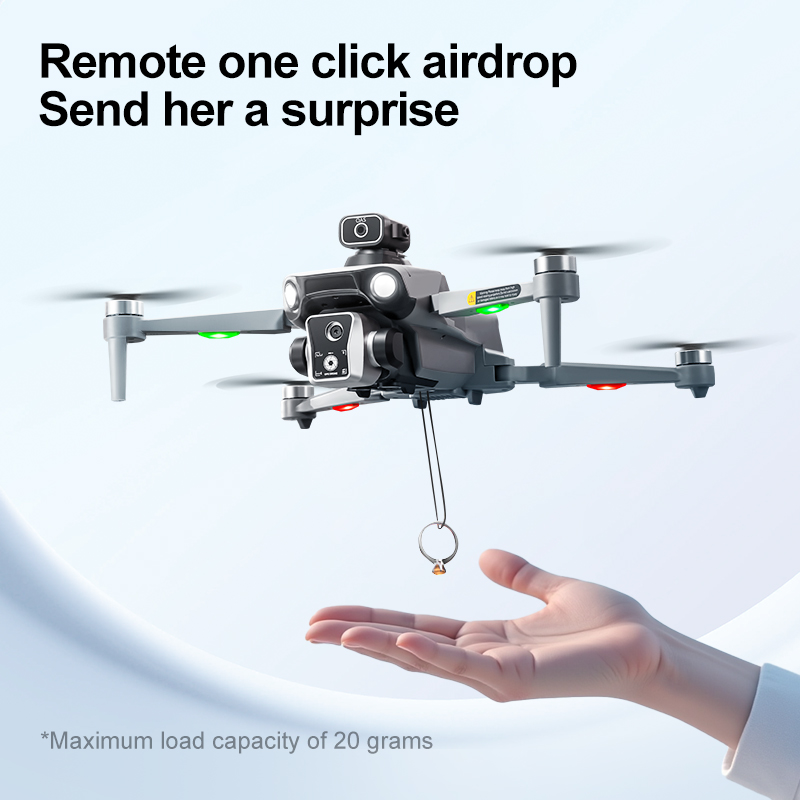 2026 K19 MAX GPS Drone Cam Vis - Fishing Gps recensie en prijs