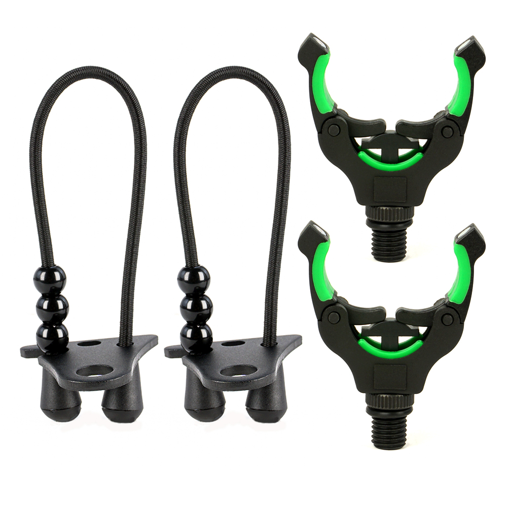 Hirisi 2 stuks magnetische hen - Bite Alarm recensie en prijs
