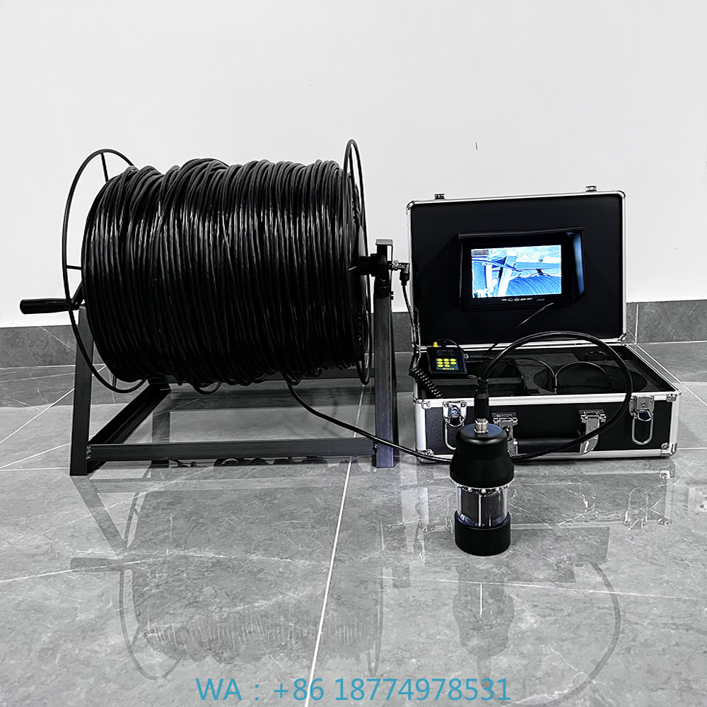 er met dieptetemperatuur 360 g - Fishing Depth Finder recensie en prijs