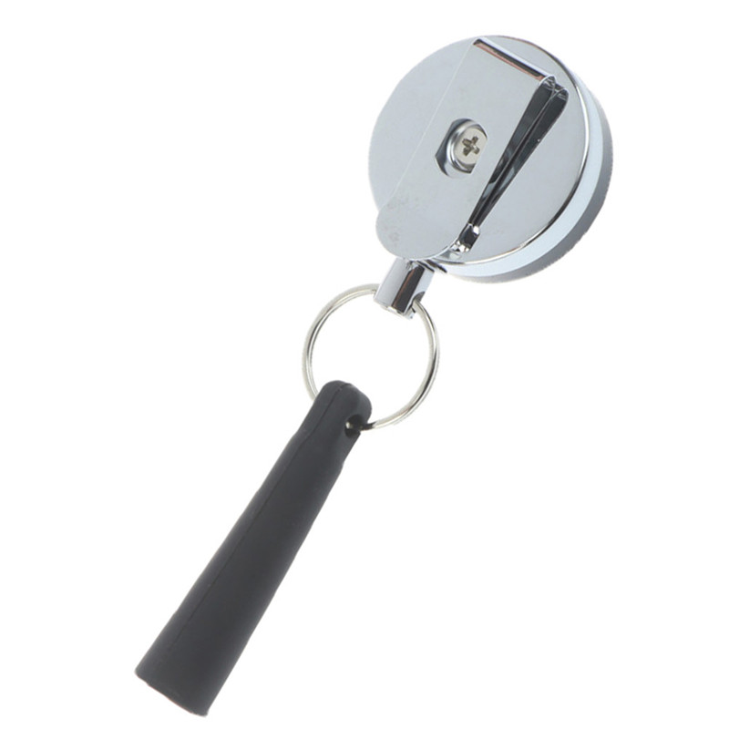 Camping Heavy Duty intrekbare  - Penn Reel Fierce recensie en prijs