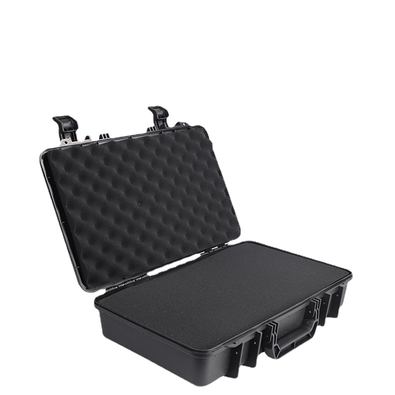 Draagbare Gereedschapskist Rec - Fish Finder Case recensie en prijs
