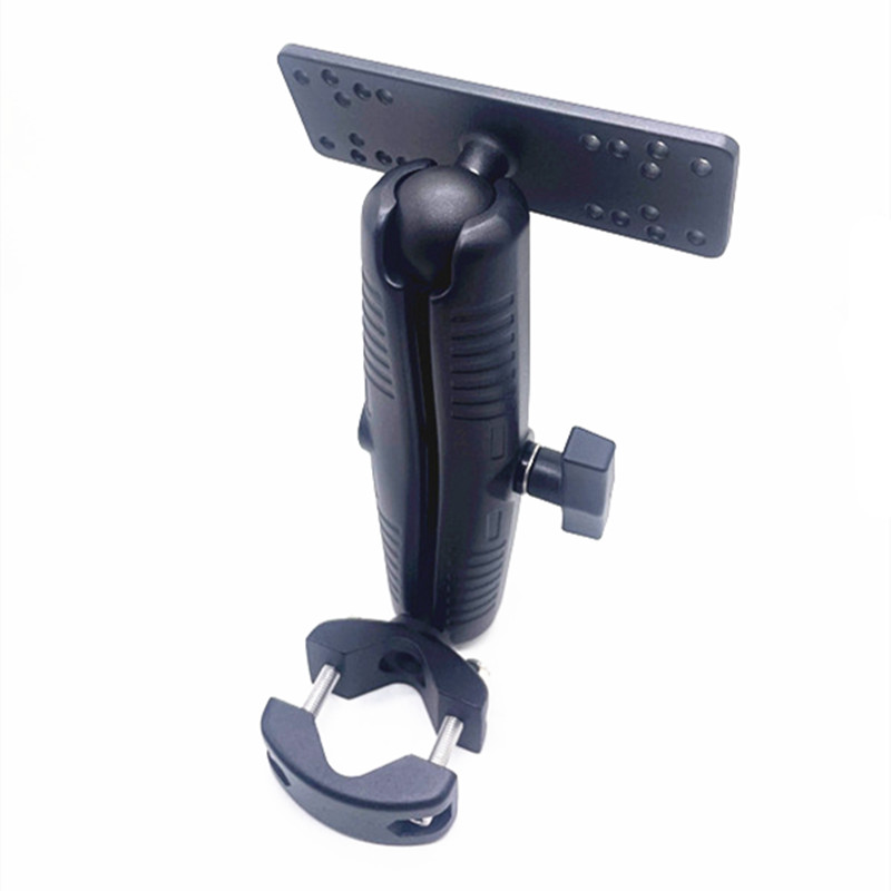 1.5 Inch Rubberen Bal Basis Ko - Fish Finder Mount recensie en prijs