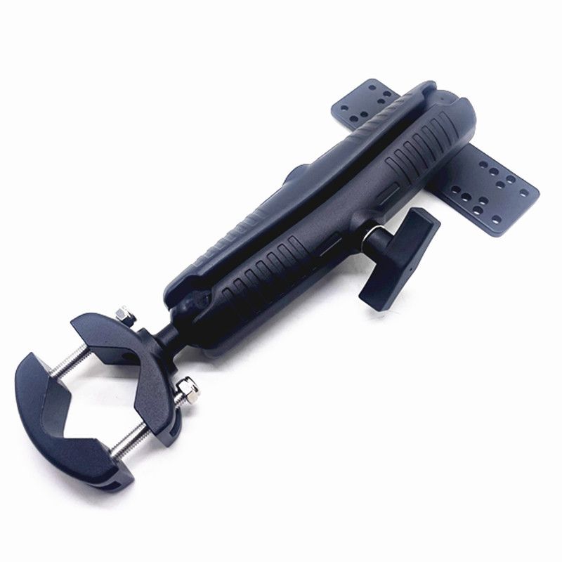 1.5 Inch Rubberen Bal Basis Ko - Fish Finder Mount recensie en prijs