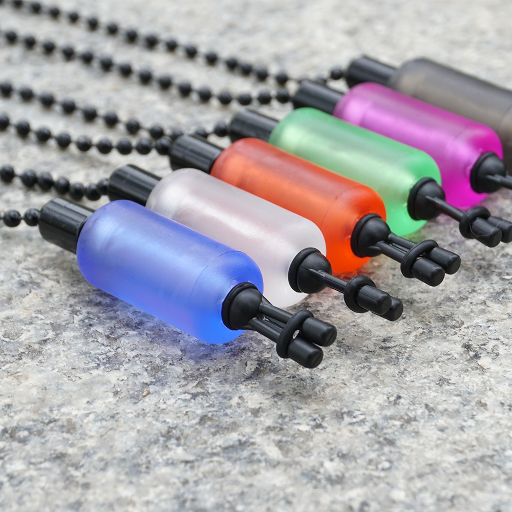 Hirisi 2 Stuks Vissen Swinger  - Bite Alarm recensie en prijs