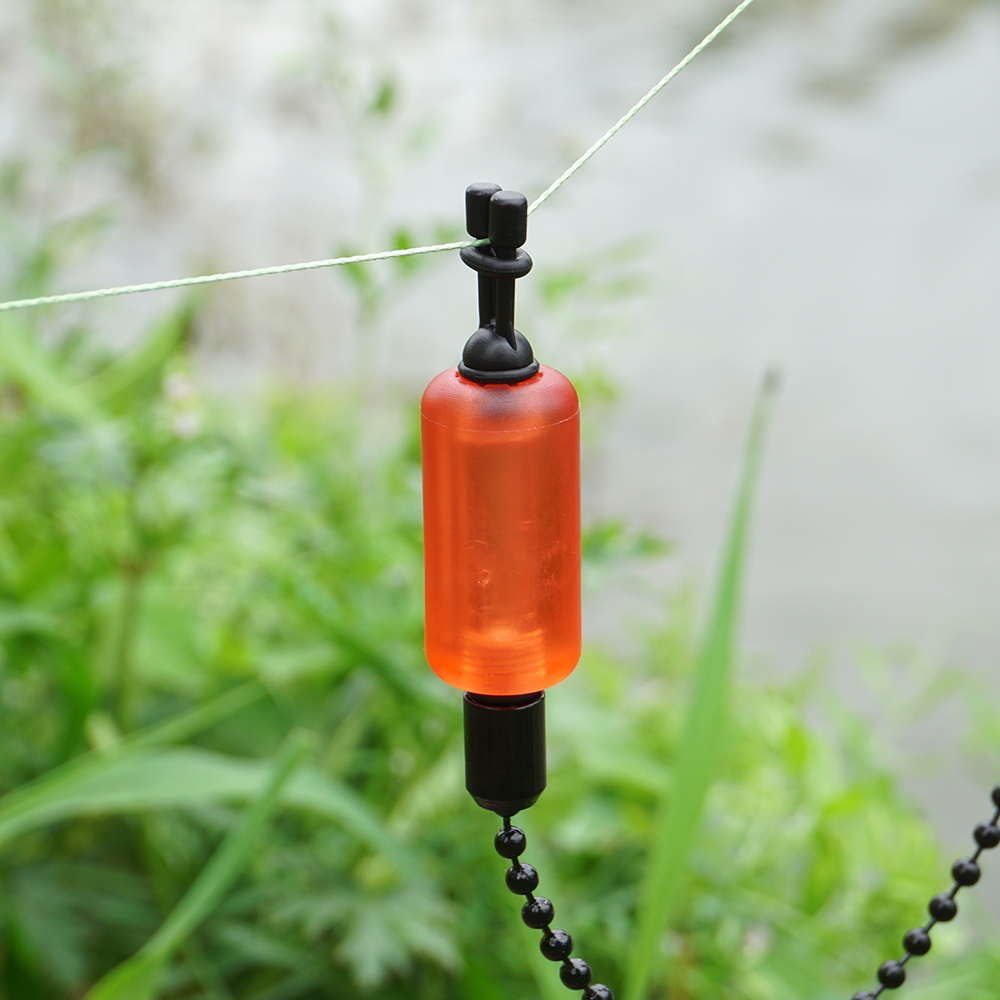 Hirisi 2 Stuks Vissen Swinger  - Bite Alarm recensie en prijs