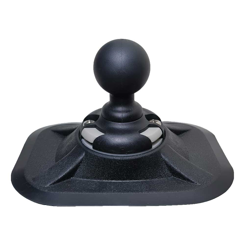 Opblaasbare PVC boot waterspor - Fish Finder Mount recensie en prijs