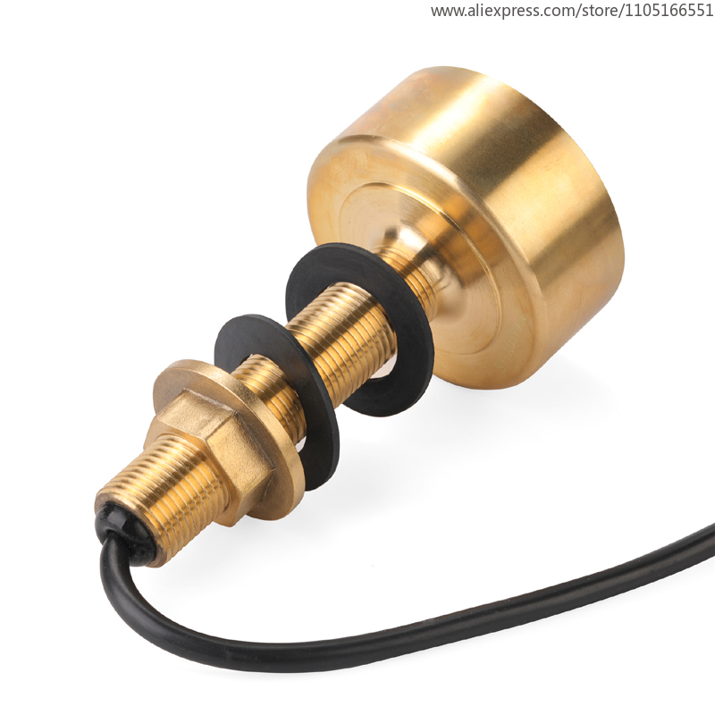 Marine TRANSDUCER VOOR FURUNO  - Fish Finder Transducer recensie en prijs