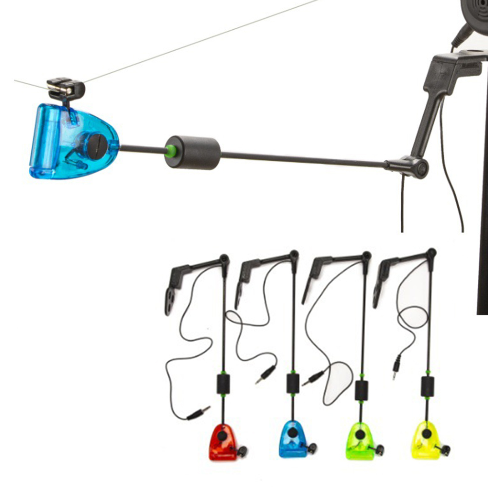 Elektronische visbeetmelder me - Bite Indicator recensie en prijs
