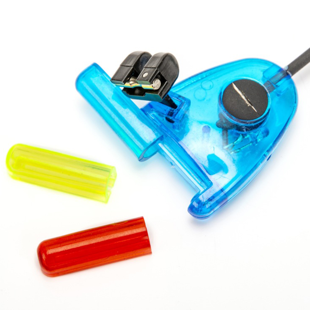 Elektronische visbeetmelder me - Bite Indicator recensie en prijs