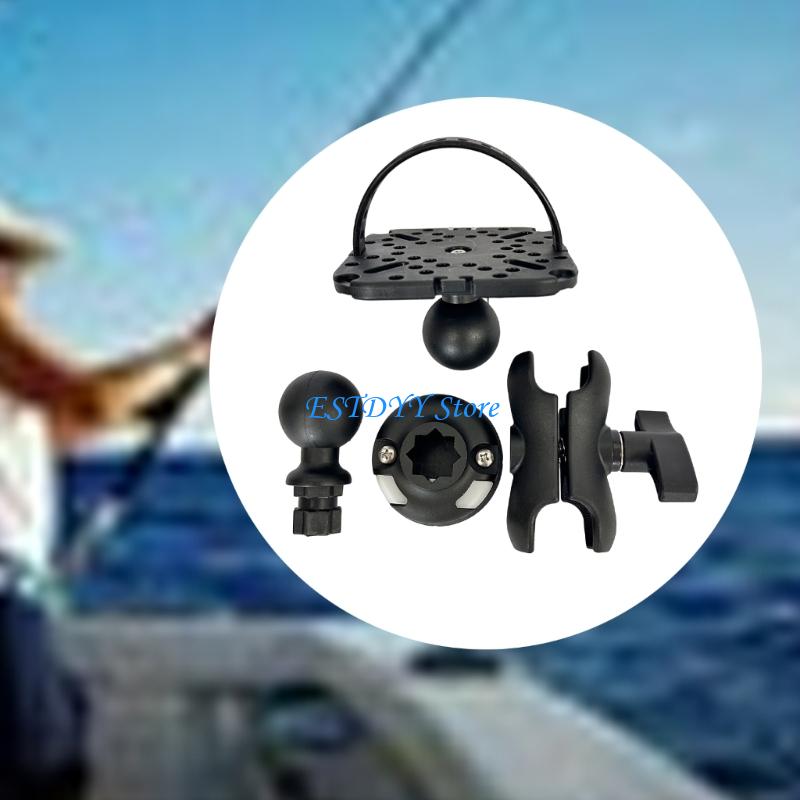 G6DE Fishfinder Mount Plaat Ro - Fish Finder Mount recensie en prijs