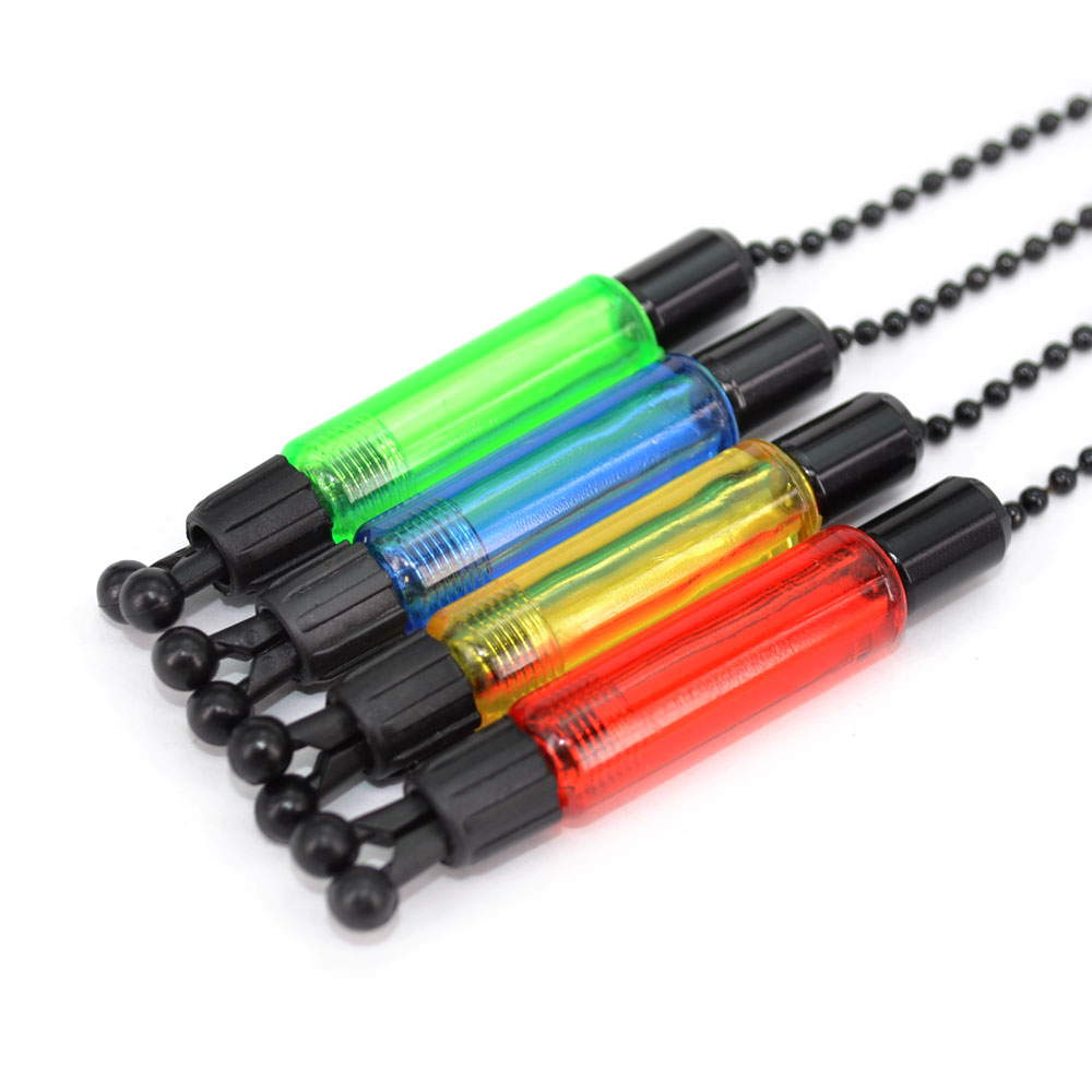 Karpervissen Zachte ketting Sw - Bite Alarm recensie en prijs