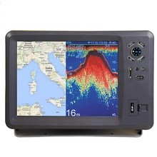 Mr LCD Fish HP-828Farine echol - Fishing Depth Finder recensie en prijs